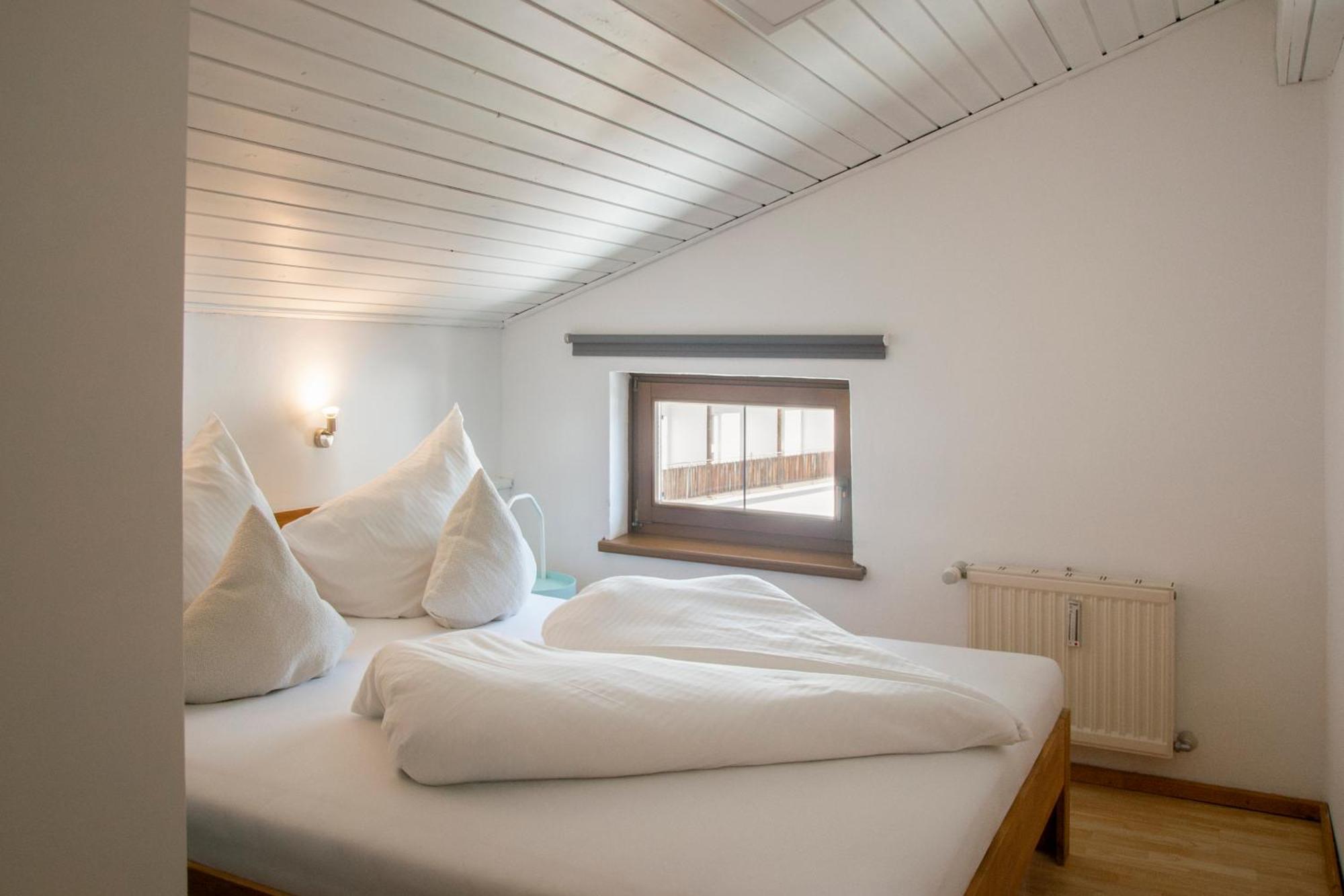 Marktlhaus Goldegg Exterior foto
